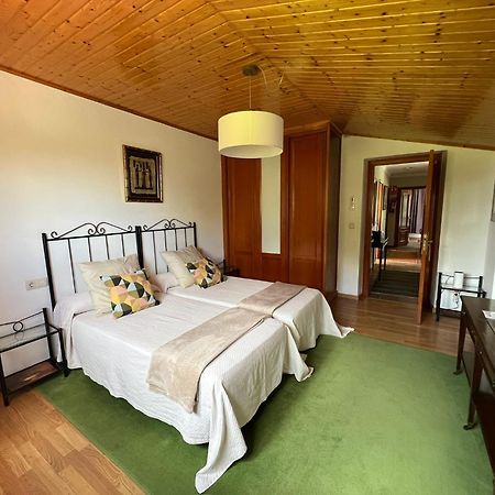 Hotel Mar De Frisia à O Pino Extérieur photo