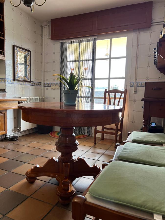 Hotel Mar De Frisia à O Pino Extérieur photo