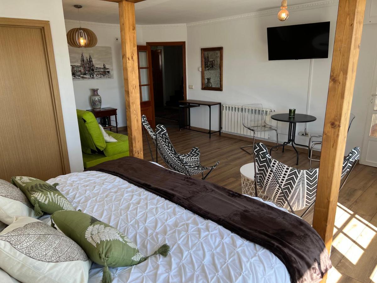 Hotel Mar De Frisia à O Pino Extérieur photo