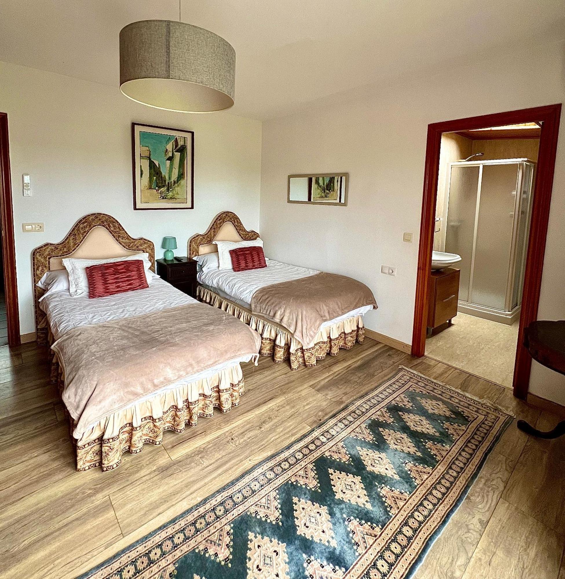 Hotel Mar De Frisia à O Pino Extérieur photo