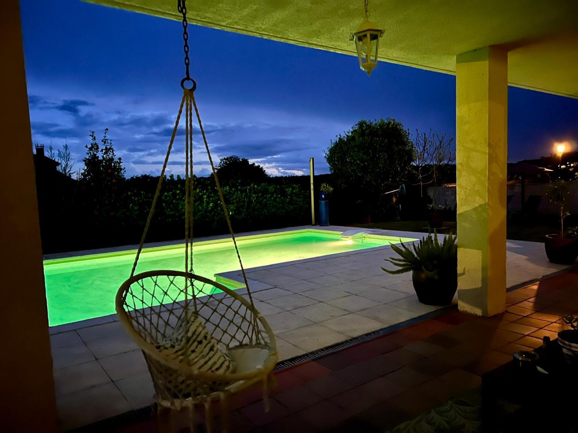 Hotel Mar De Frisia à O Pino Extérieur photo