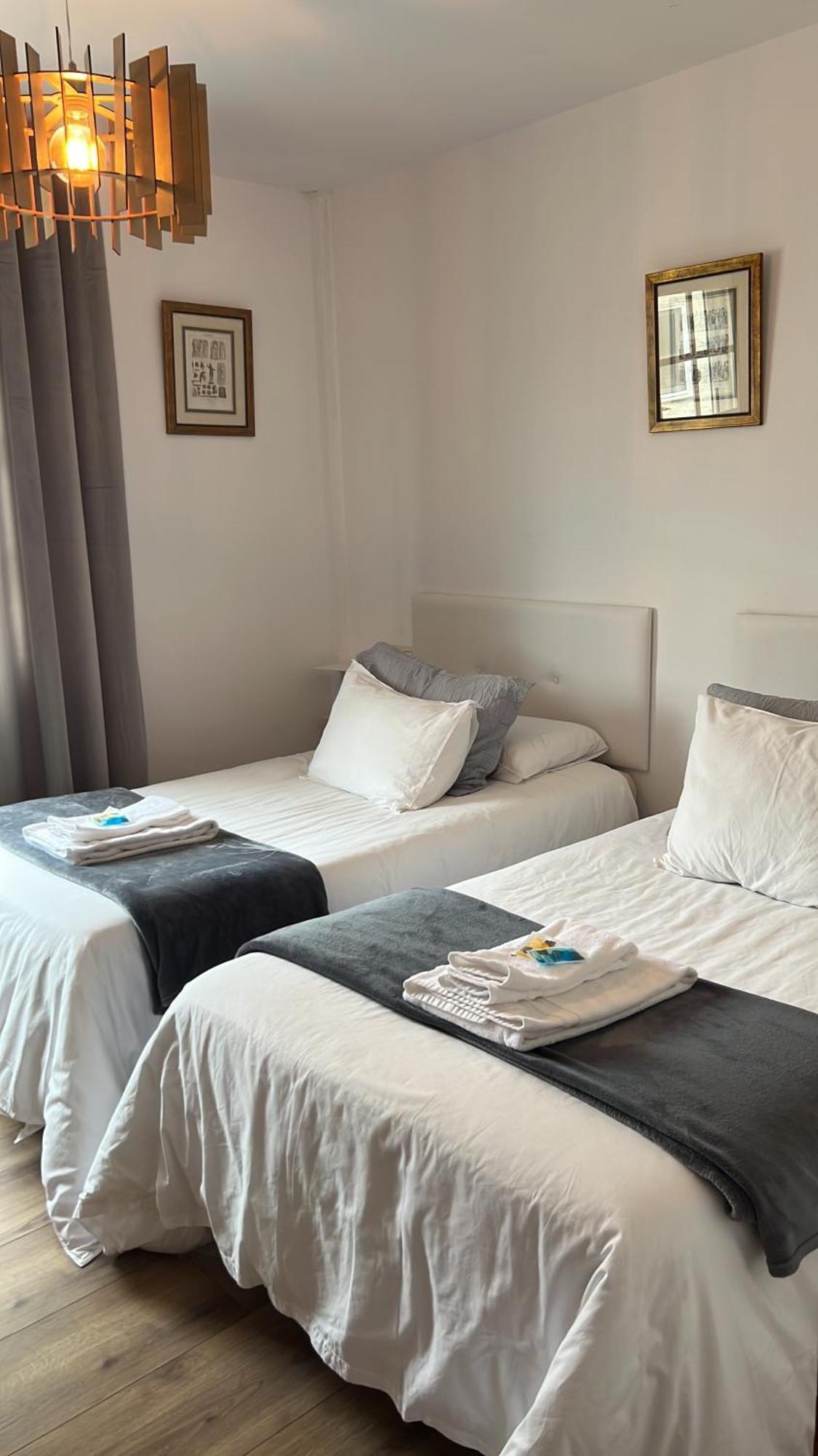 Hotel Mar De Frisia à O Pino Extérieur photo